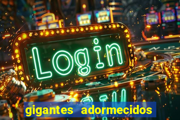 gigantes adormecidos do futebol